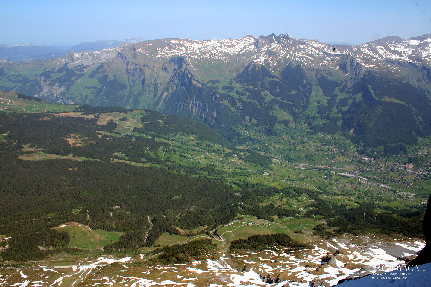 Jungfrau